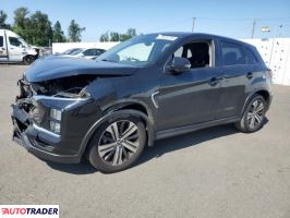 Mitsubishi Outlander 2020 2