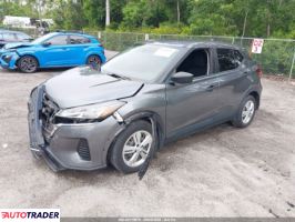 Nissan Pozostałe 2023 1 Nissan Pozostałe 2023 1