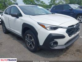 Subaru Pozostałe 2024 2 Subaru Pozostałe 2024 2