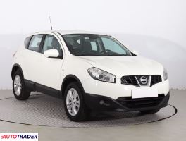 Nissan Qashqai 2011 2.0 139 KM