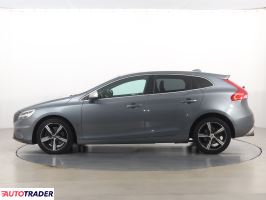 Volvo V40 2018 1.5 150 KM