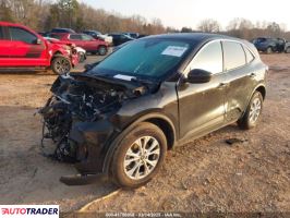 Ford Escape 2023 1 Ford Escape 2023 1