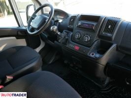 Peugeot Boxer 2015 2.2