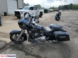 Harley-Davidson Pozostałe 2023 Harley-Davidson Pozostałe 2023