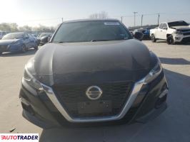 Nissan Altima 2020 2 Nissan Altima 2020 2