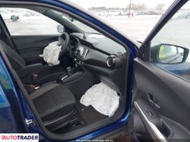 Nissan Pozostałe 2020 1