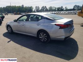 Nissan Altima 2020 2