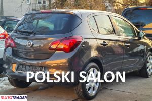 Opel Corsa 2017 1.4 90 KM