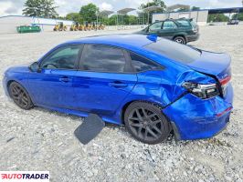 Honda Civic 2022 2