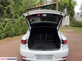 Porsche Macan 2020 2.0 245 KM
