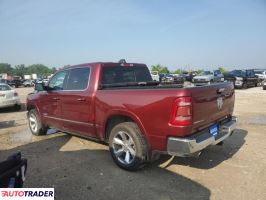 Dodge Ram 2019 5