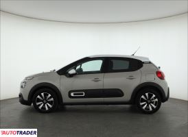 Citroen C3 2023 1.2 108 KM