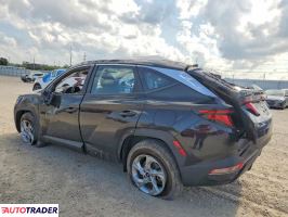 Hyundai Tucson 2023 2