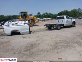 Chevrolet 1500 2024 2