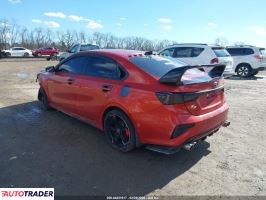 Kia Pozostałe 2020 1