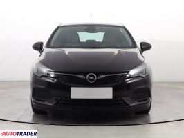 Opel Astra 2019 1.2 143 KM Opel Astra 2019 1.2 143 KM