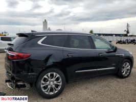 Buick Enclave 2019 3 Buick Enclave 2019 3