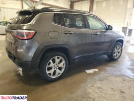 Jeep Compass 2019 2