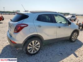 Buick Pozostałe 2019 1 Buick Pozostałe 2019 1