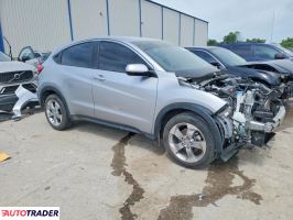 Honda HR-V 2022 1