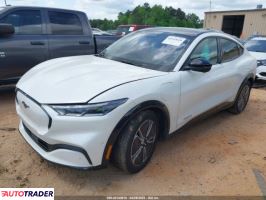 Ford Mustang 2023 Ford Mustang 2023
