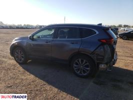 Honda CR-V 2022 1 Honda CR-V 2022 1