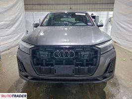 Audi Q7 2025 2