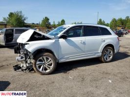 Audi Q7 2023 2 Audi Q7 2023 2