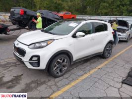 Kia Sportage 2022 2