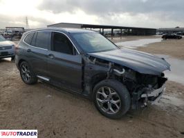 BMW X3 2021 2