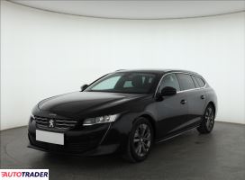 Peugeot 508 2019 1.6 178 KM