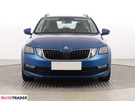 Skoda Octavia 2018 1.6 113 KM Skoda Octavia 2018 1.6 113 KM