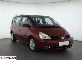 Renault Espace - zobacz ofertę