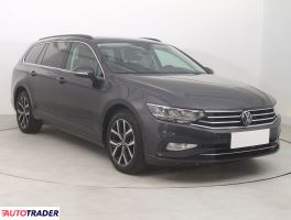Volkswagen Passat 2023 2.0 147 KM