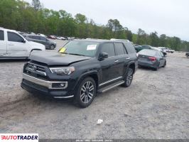Toyota Pozostałe 2023 4