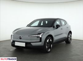 Volvo Pozostałe 2023 268 KM