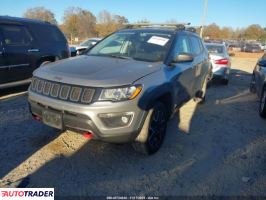 Jeep Compass 2020 2