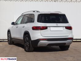 Mercedes GLB 2023 2.0 221 KM