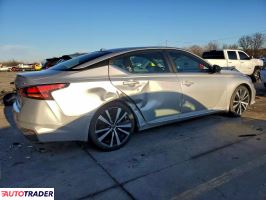 Nissan Altima 2020 2