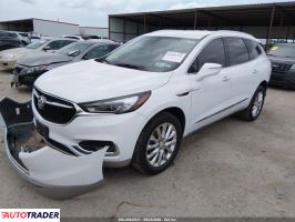 Buick Enclave 2020 3