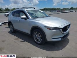 Mazda CX-5 - zobacz ofertę