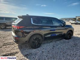 Mitsubishi Outlander 2023 2