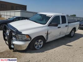Dodge Ram 2020 5 Dodge Ram 2020 5