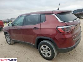 Jeep Compass 2022 2