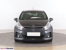 Kia Rio 2016 1.4 107 KM