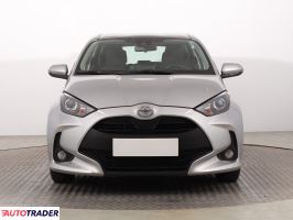 Toyota Yaris 2023 1.5 123 KM