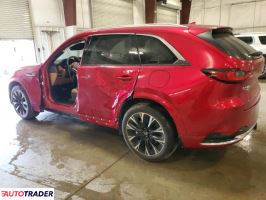 Mazda CX-9 2024 3