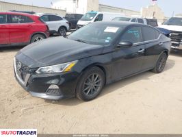 Nissan Altima 2020 2