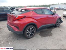 Toyota C-HR 2021 2