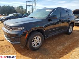 Jeep Grand Cherokee 2023 3